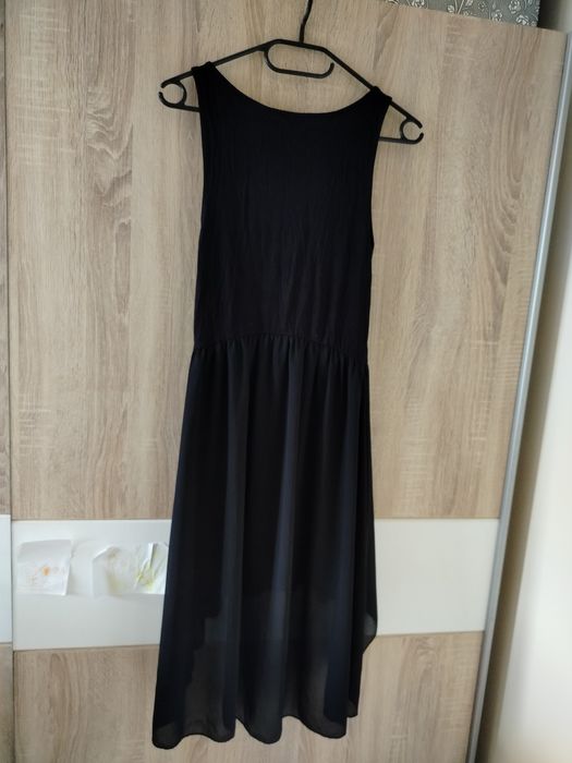 Sukienka letnia S