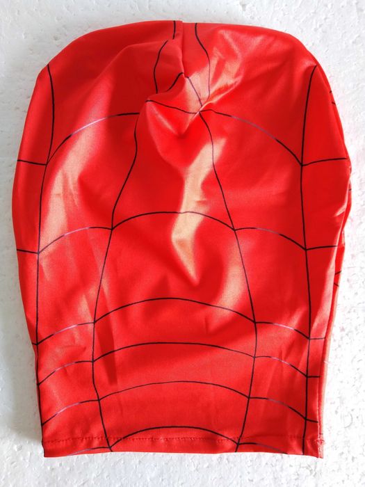 Máscara Spider Man Clássica