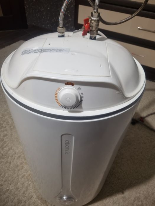 Бойлер Atlantic 80 литров