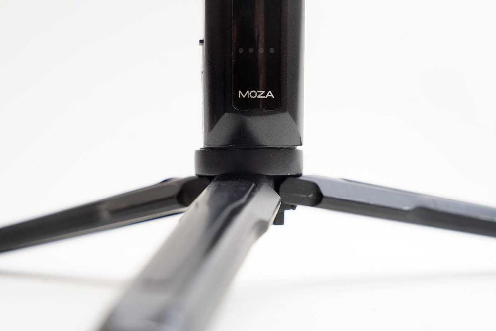 Електронний стабілізатор MOZA Aircross 2