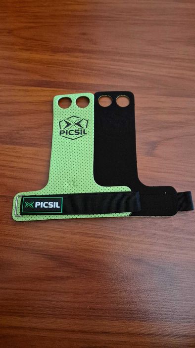 Estafas Picsil Azor Grips 2 dedos