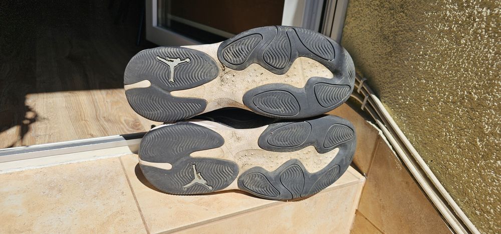 Jordan Buty męskie Jordan Max Aura 4 rozmiar 44 wkładka 28cm używane