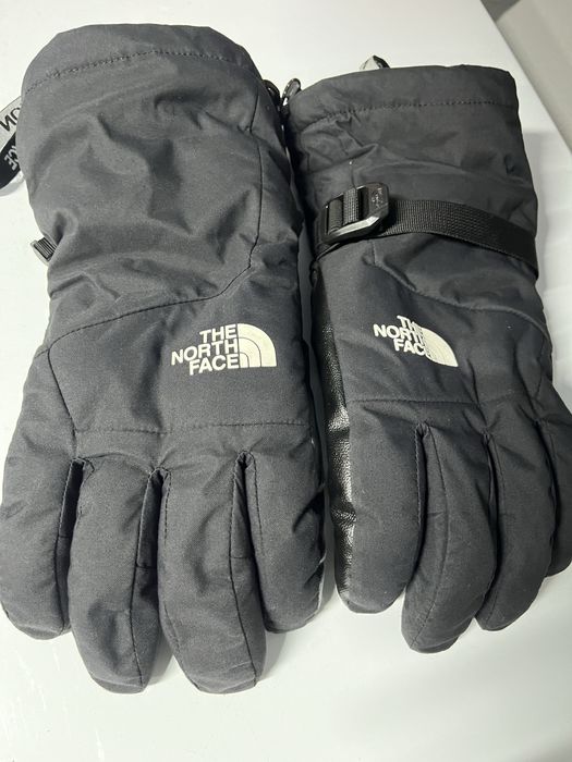 Рукавиці чоловічі лижні оригінал The North Face. Розмір Л.
