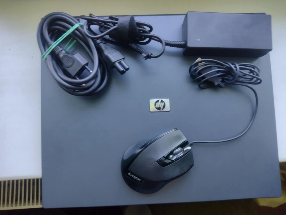 Ноутбук HP COMPAQ nx6310