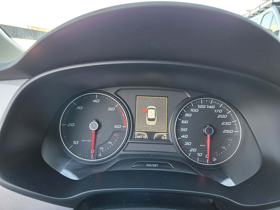 Seat Leon Fr OKAZJA