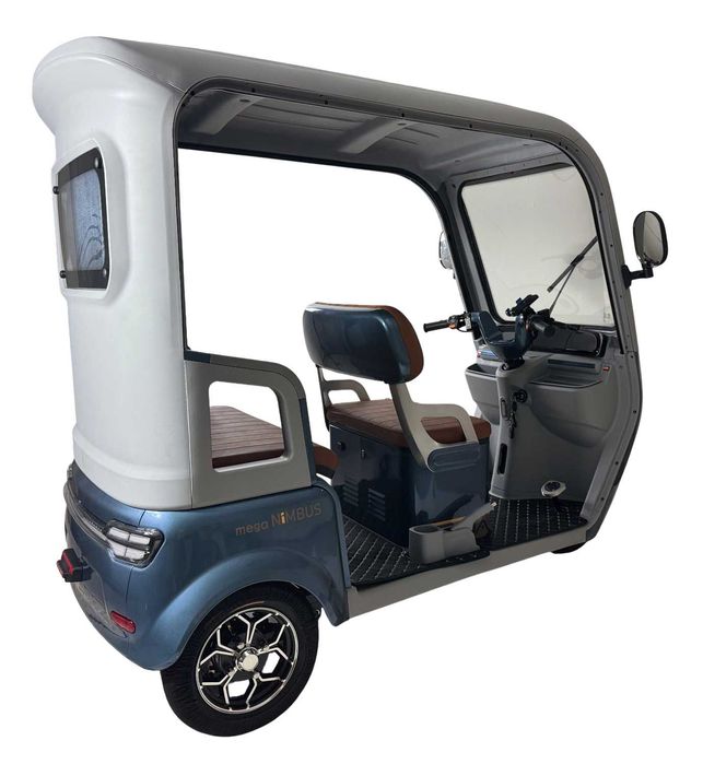 Електротрайк Fada NIMBUS Mega Новинка!