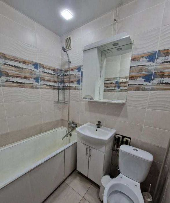 Продам 1 комн кв 2/5 район ХТЗ, ул Косарева