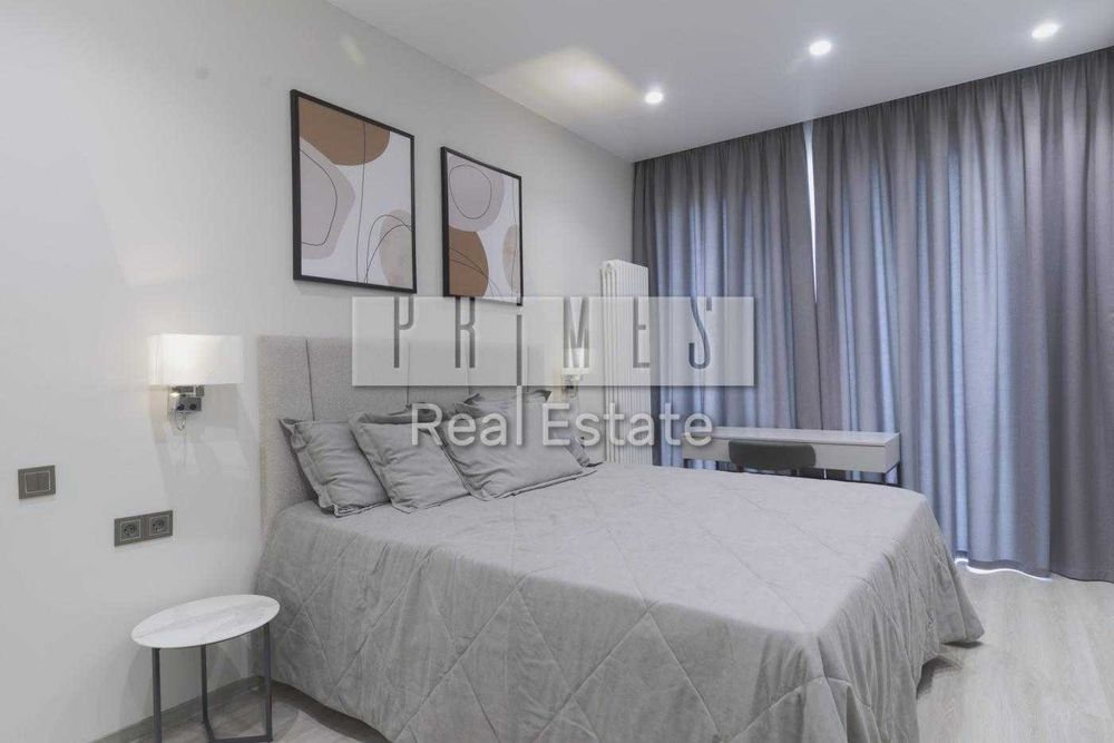 Оренда 4к квартири, ЖК Atlantic Residences, Малевича 75-77, Центр