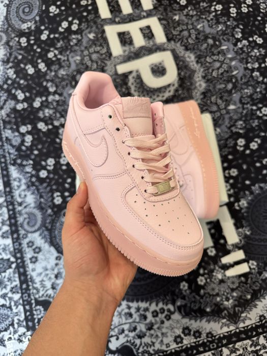 Кросівки nike air force 1 x nocta