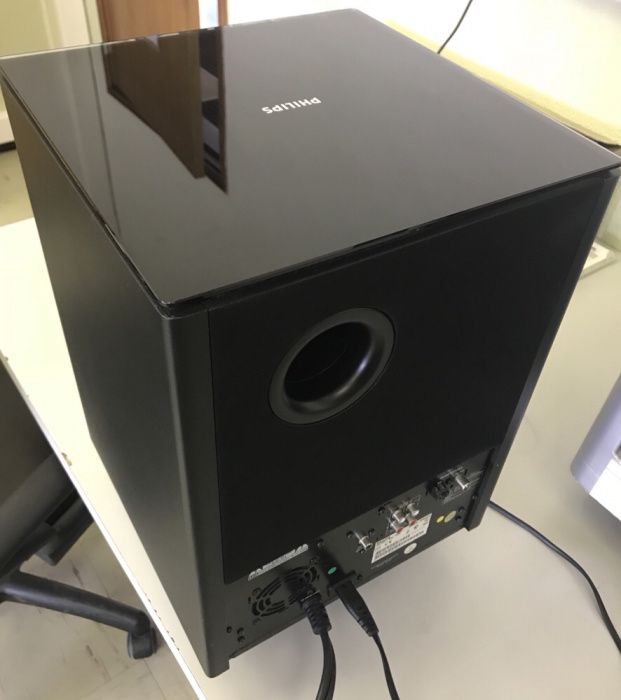 HTS 8100 Philips