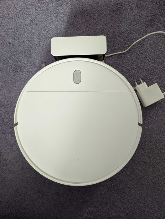 Xiaomi Mi robot vacuum-mop Essential robot sprzątający typu 2w1