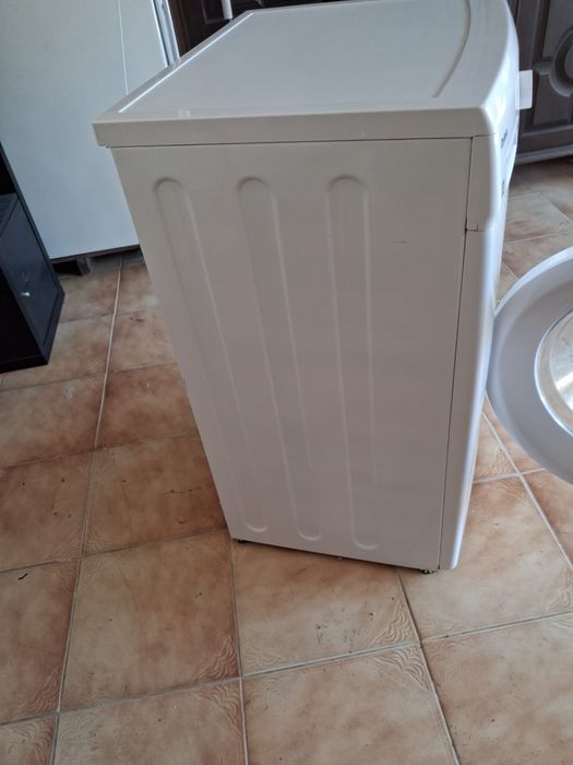 Maquina de lavar roupa