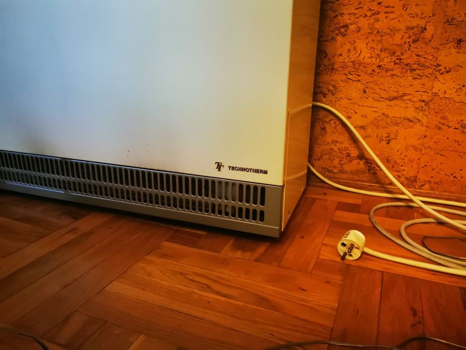 Piec akumulacyjny thechnoterm