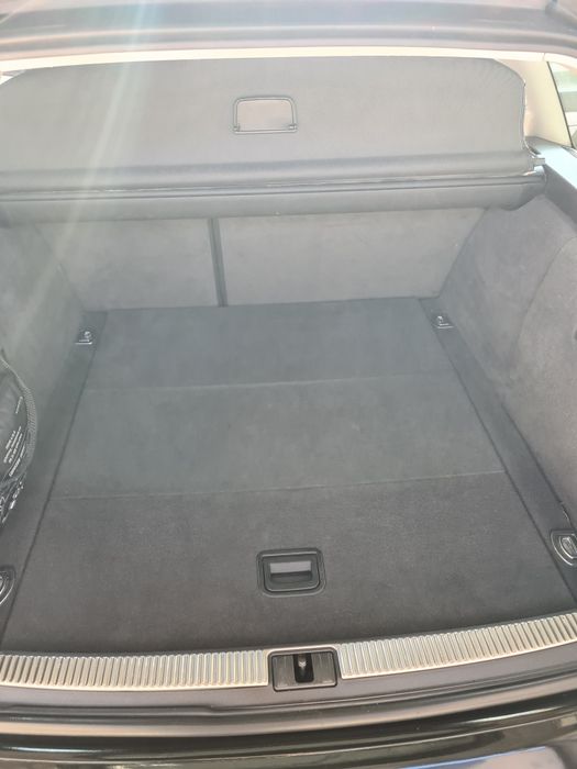Audi a4 b7 1.9 tdi