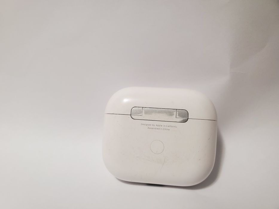 AirPods 3 навушники