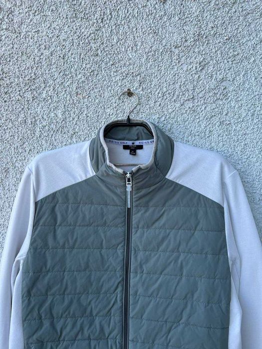 Куртка Reiss (XL)