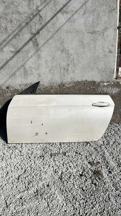 Porta Bmw e92/e93 esquerda