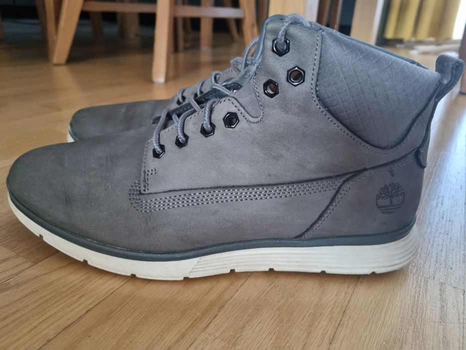 Buty Timberland r.41 męskie