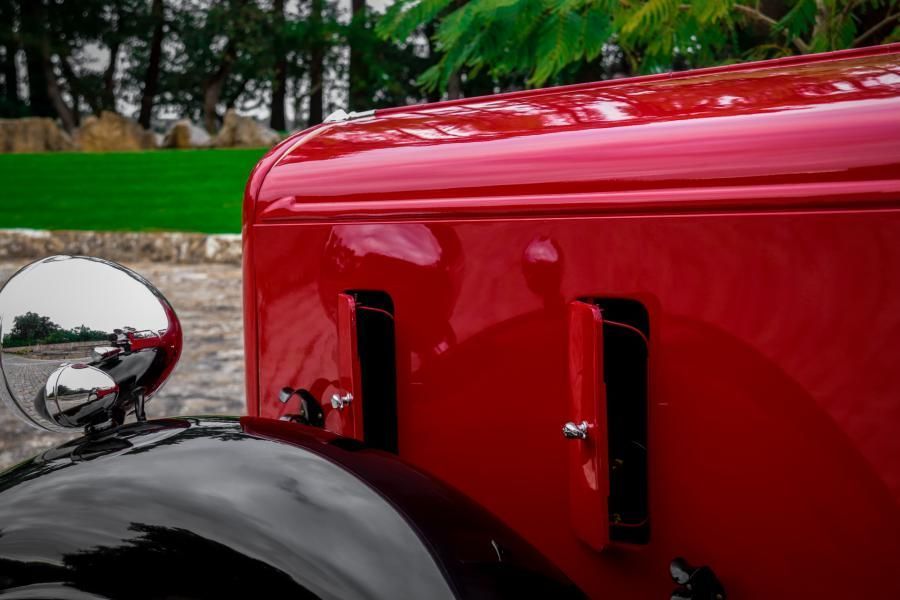 Austin Seven