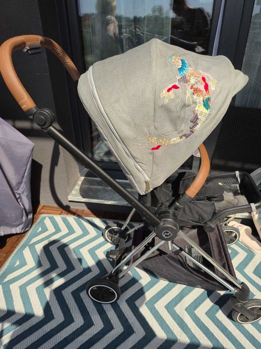 週末セール❤️限定❤️cybex PLATINUM ミオスKOI 週末セール❤️限定❤️cybex PLATINUM ミオスKOI 週末セール