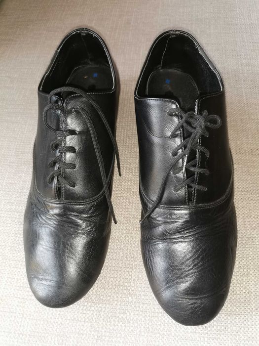 młodzieżowe buty taneczne