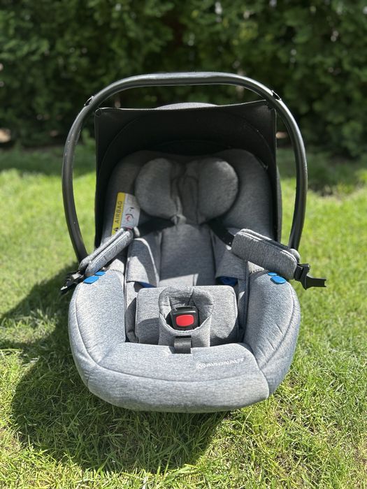 Fotelik samochodowy Pixel Avionaut