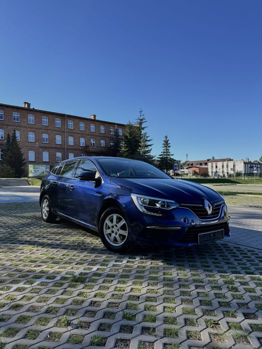 Renault Megane Okazja