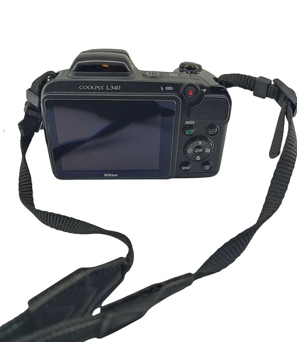 Dla Ciebie wszystko - nikon l340 - w kategorii Fotografia