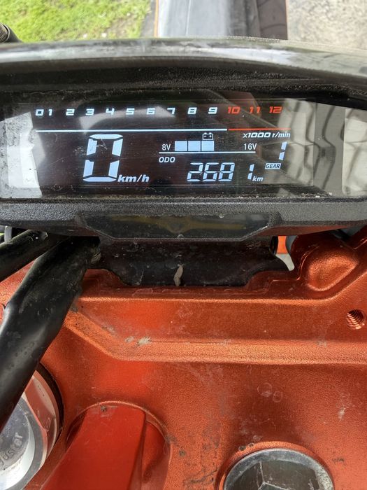 Кови Адванс 300
