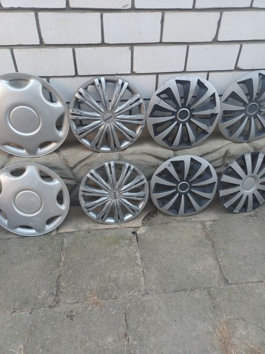 Продам авто ковпаки