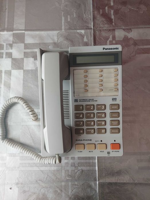 Телефон Panasonic KX-T2365