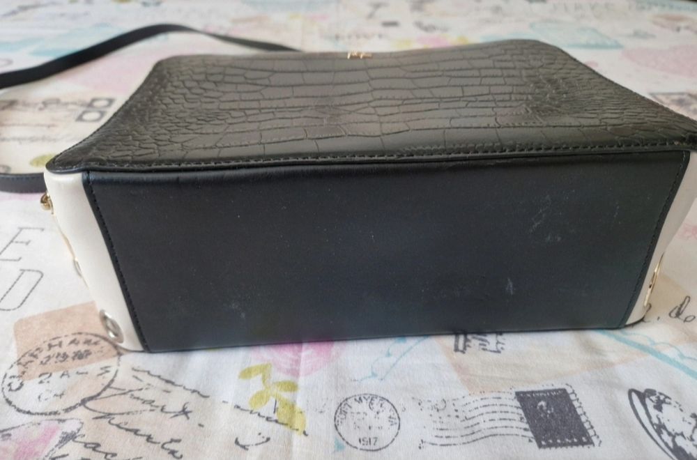 Mala de tiracolo Cavalli Class