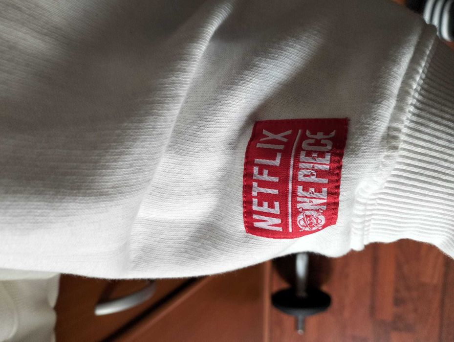 Sweatshirt One Piece