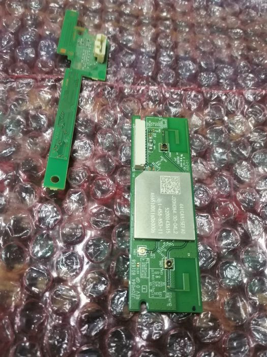 Peças TV Sony 55xd8505