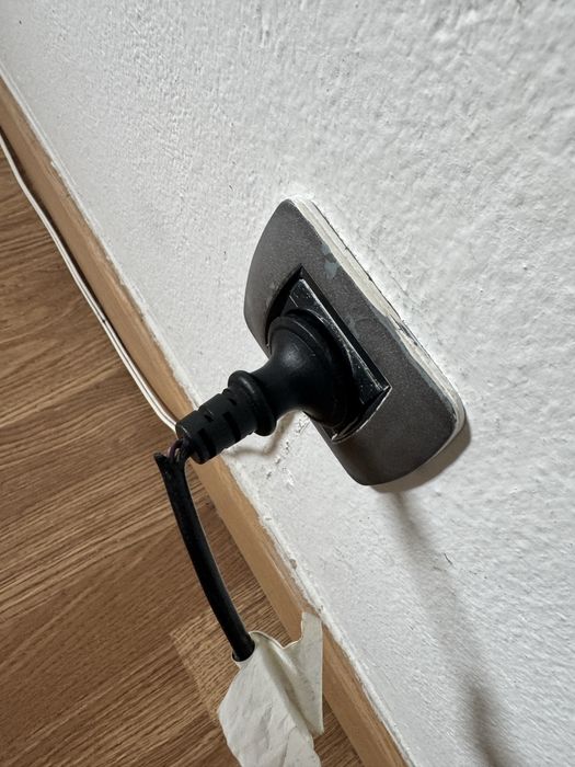 Aspirador Dexter 20l