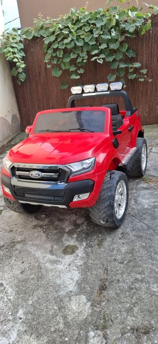 Ford dla dziecka nowe akumulatory