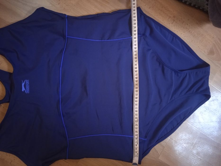 Купальник Slazenger для бассейна моря аквапарка р.22