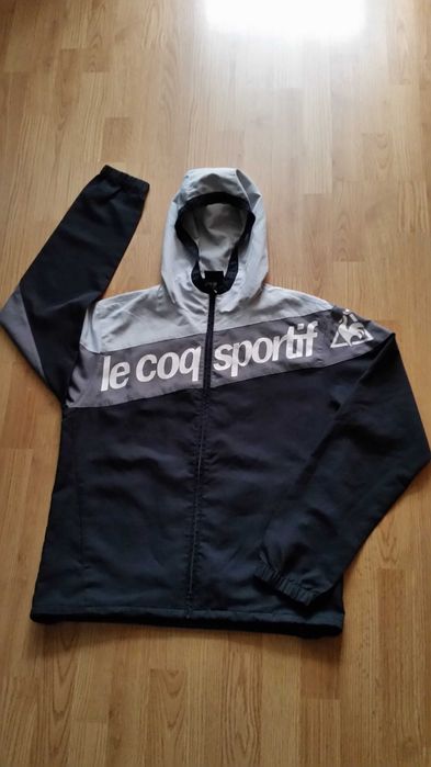 Kurtka Le coq sportif