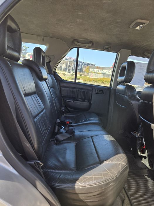 Opel forntera b 2.2 dti — photo 4