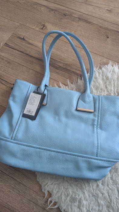 Сумка - шопер нова