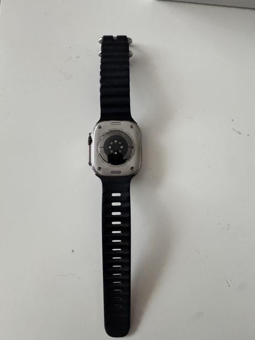 Apple Watch Ultra 2 49mm