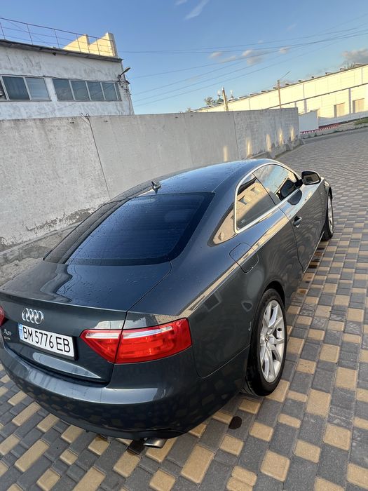 Audi A5 2.7 dizel