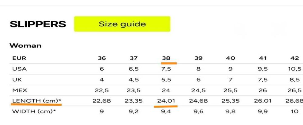 Pantufas Hot Potatoes Nº38