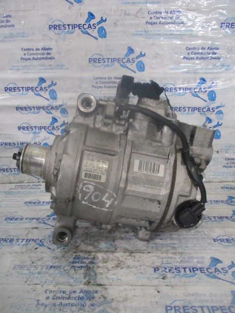 Compressor AC VOLKSWAGEN Passat (362)