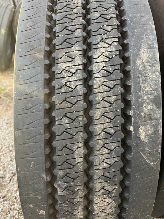 305/70 R22,5 Continental б/в з Європи 16мм