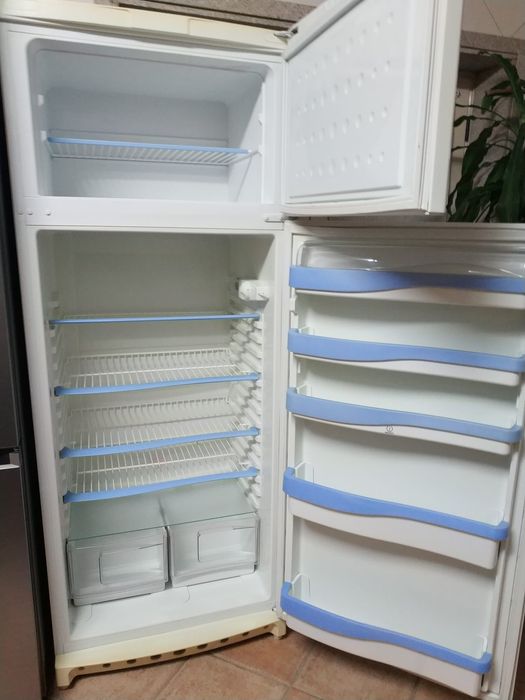 Frigorífico Indesit