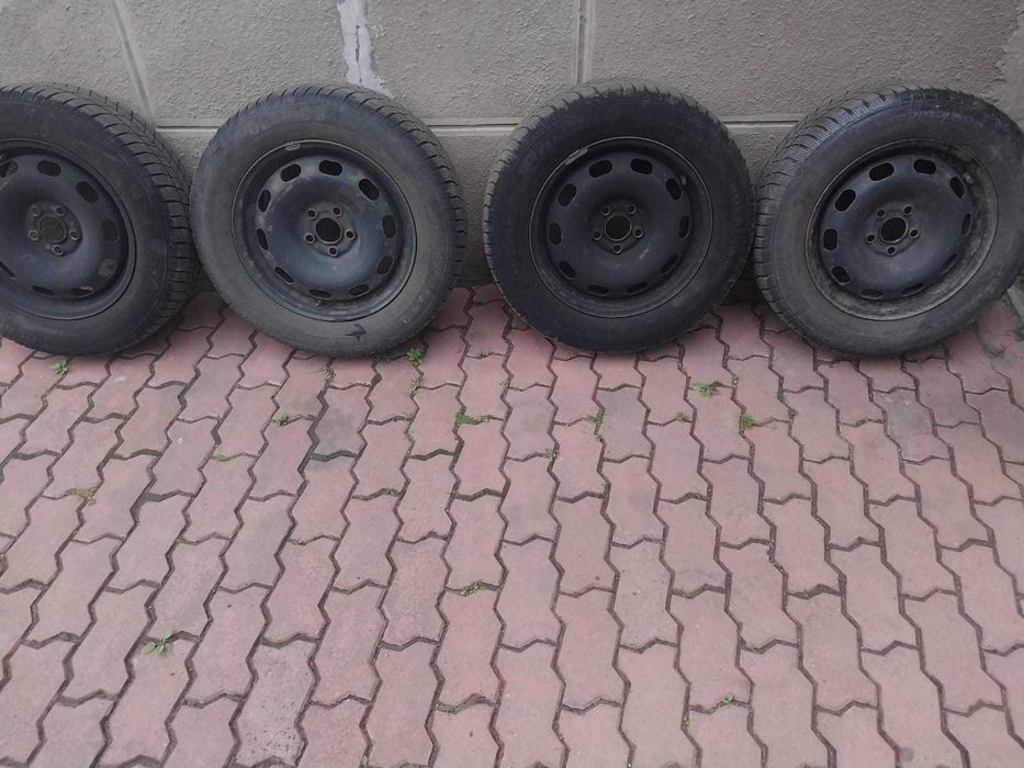 Volkswagen Golf 1999р 1.9 TDI