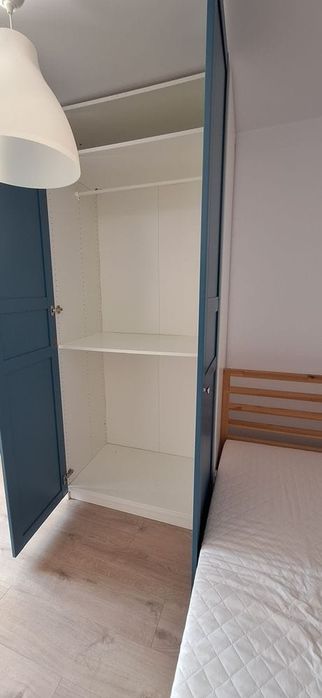 Duża Szafa  z Ikea
