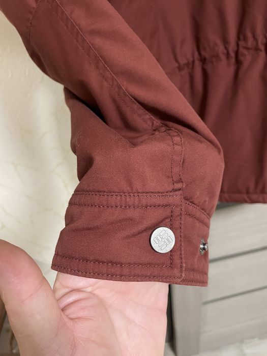 Куртка columbia оригинал!!!