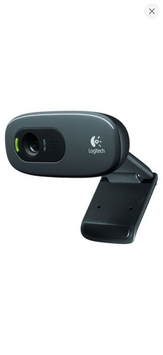 Веб камера Logitech